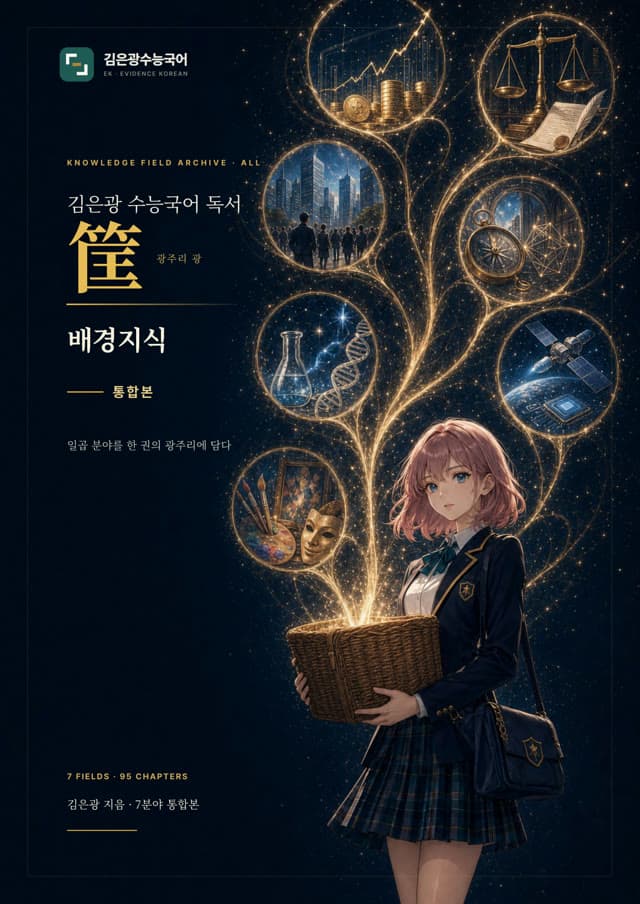 독서 筐 배경지식 대표 표지